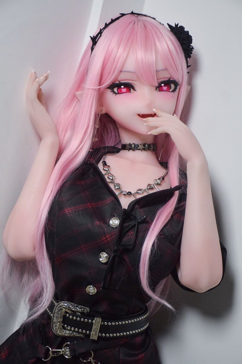 Picture of 148cm/4ft10 Silicone Sex Doll – Kamiya Shiori