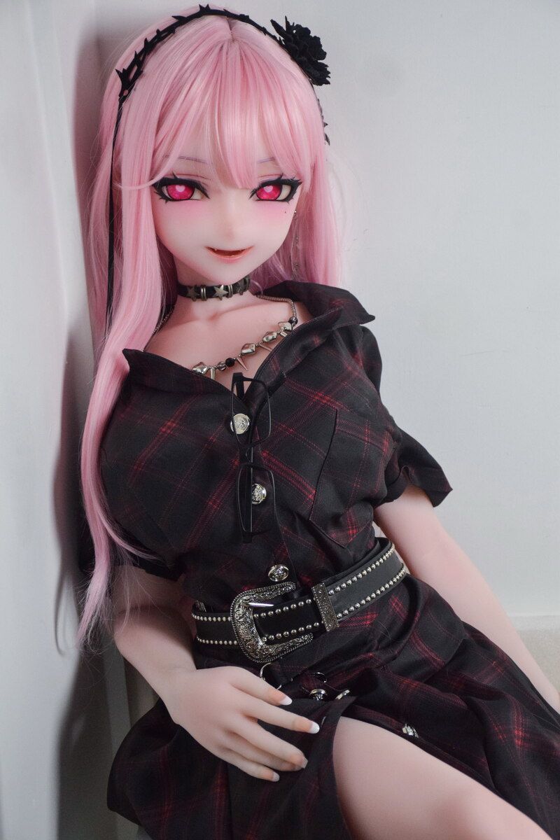 Picture of 148cm/4ft10 Silicone Sex Doll – Kamiya Shiori