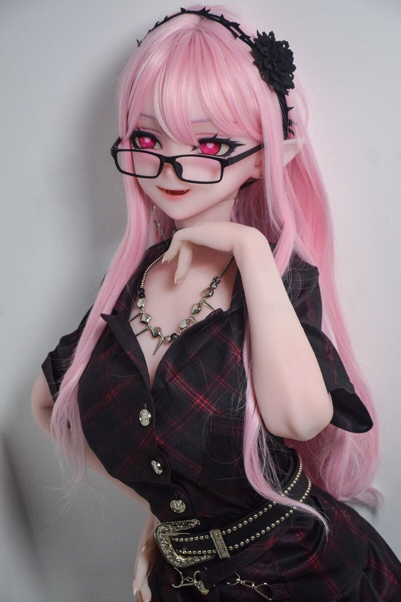 Picture of 148cm/4ft10 Silicone Sex Doll – Kamiya Shiori
