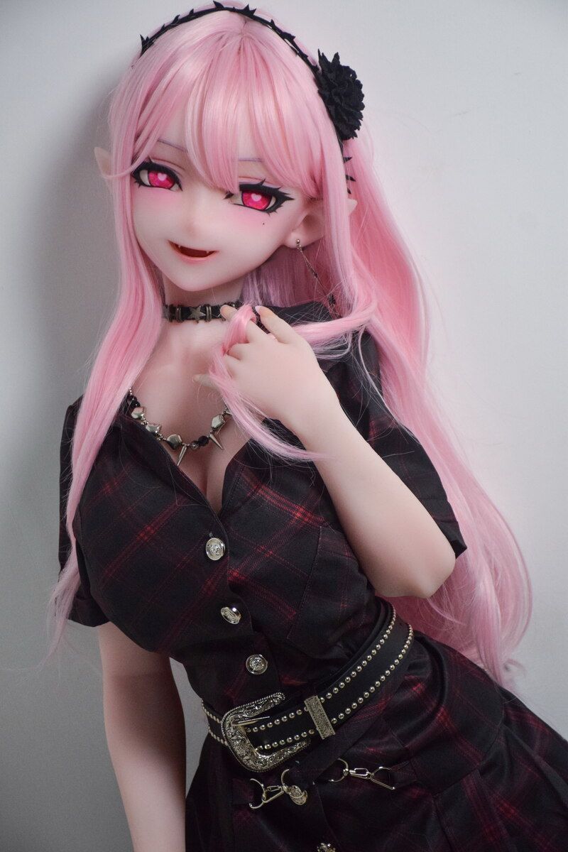 Picture of 148cm/4ft10 Silicone Sex Doll – Kamiya Shiori