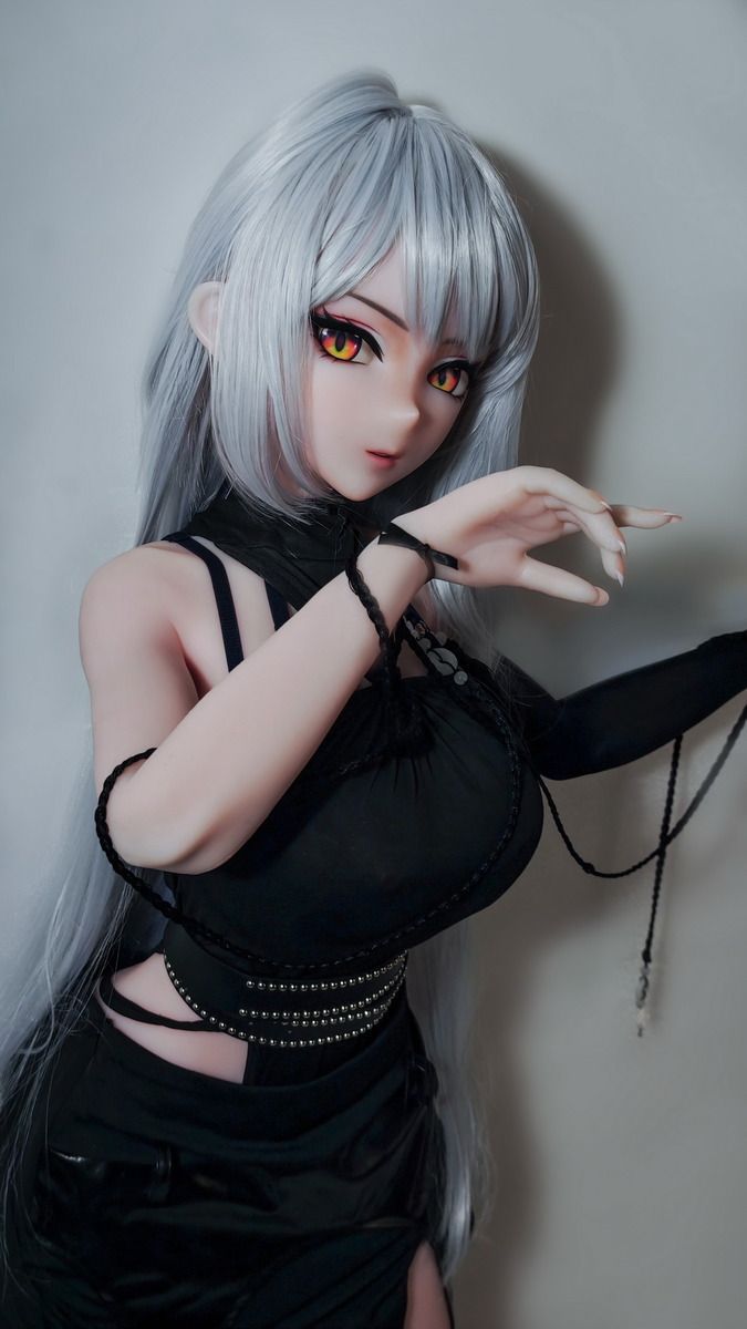 Picture of 148cm/4ft10 Silicone Sex Doll – Genba Tokiko