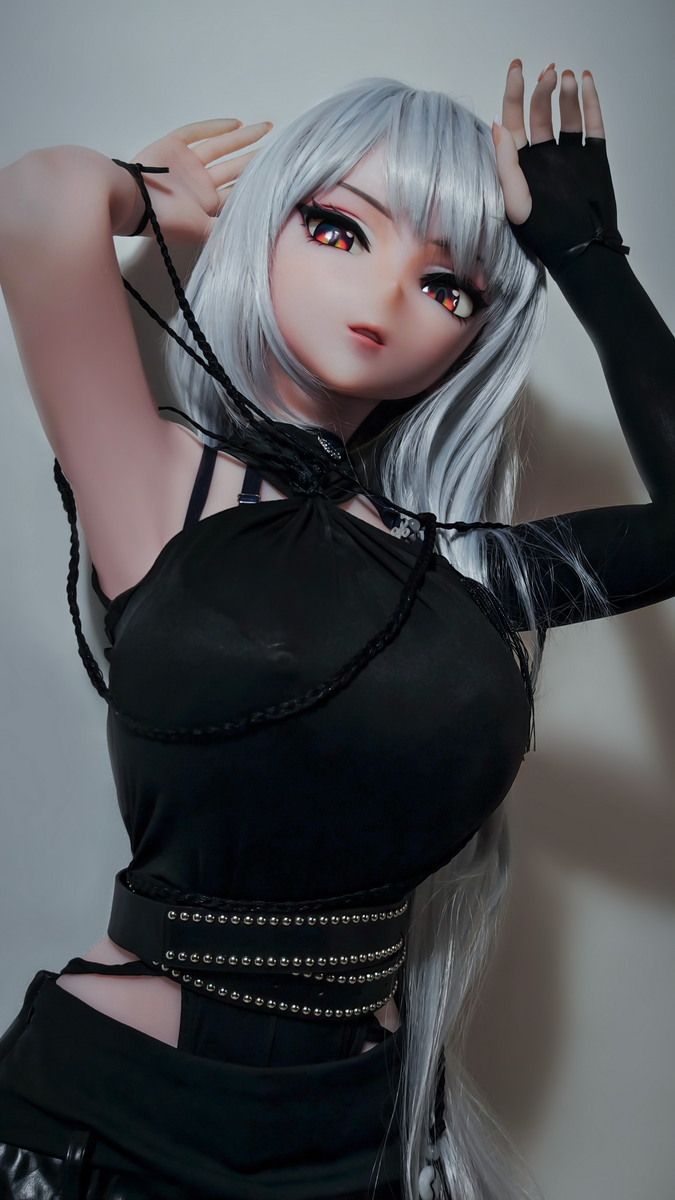 Picture of 148cm/4ft10 Silicone Sex Doll – Genba Tokiko
