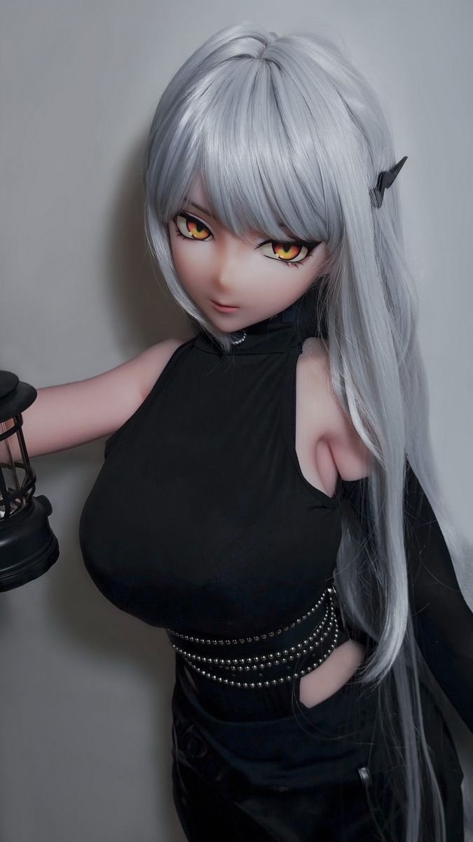 Picture of 148cm/4ft10 Silicone Sex Doll – Genba Tokiko