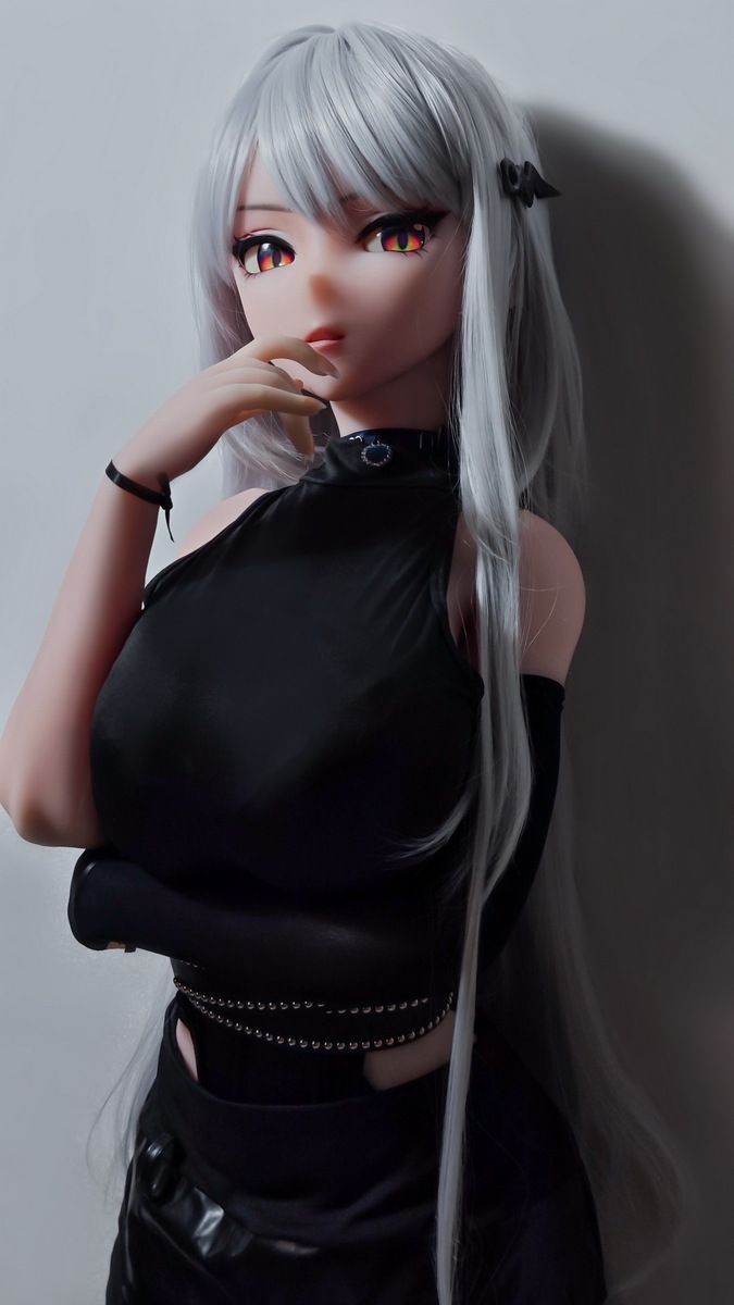Picture of 148cm/4ft10 Silicone Sex Doll – Genba Tokiko