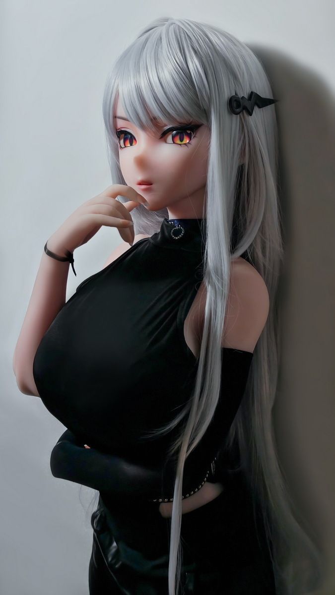 Picture of 148cm/4ft10 Silicone Sex Doll – Genba Tokiko