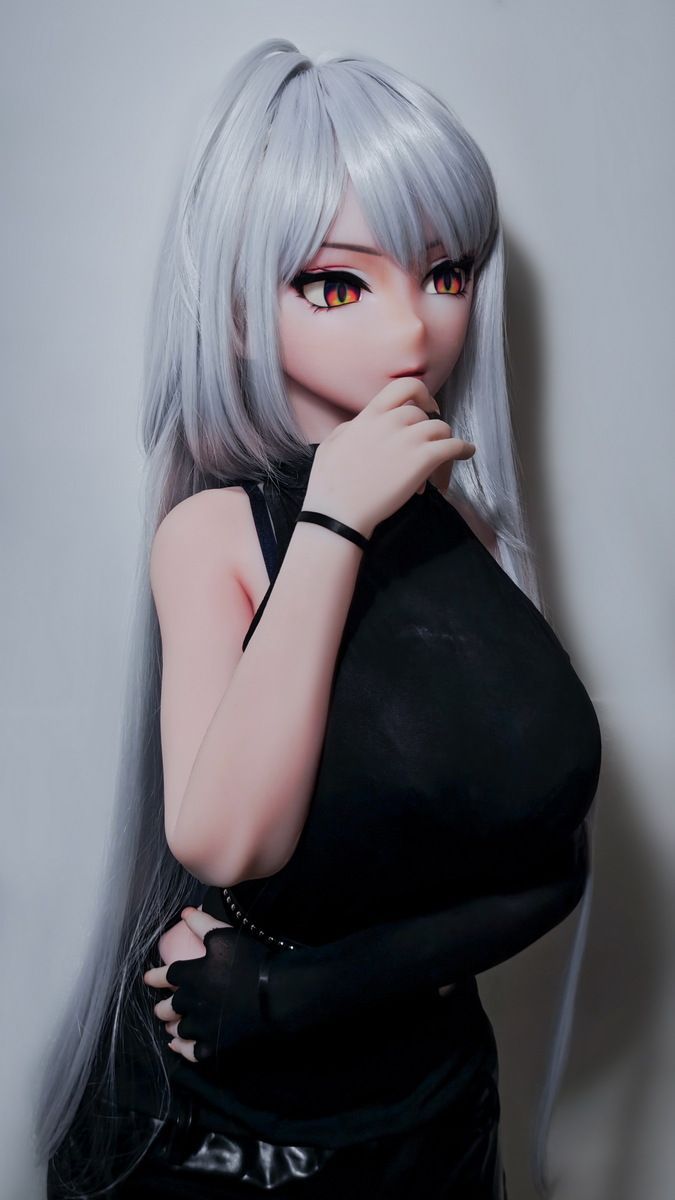Picture of 148cm/4ft10 Silicone Sex Doll – Genba Tokiko