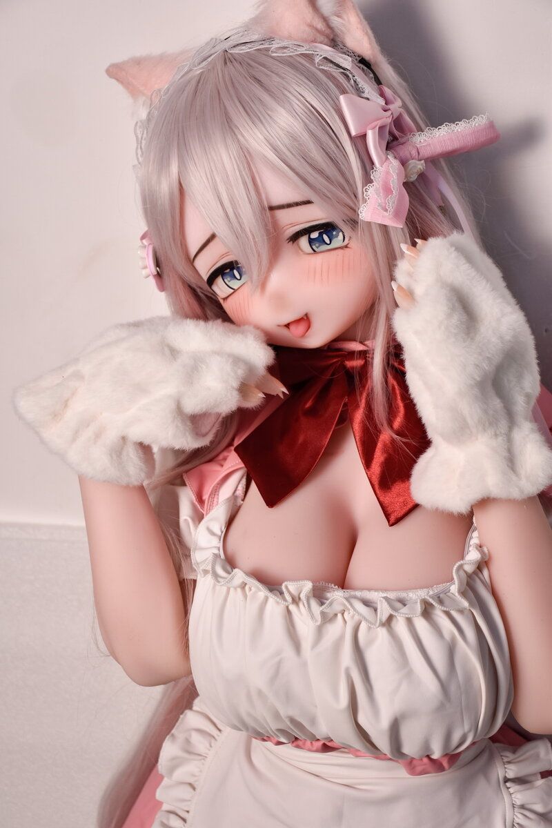 Picture of 148cm/4ft10 Silicone Sex Doll – Utagawa Miki