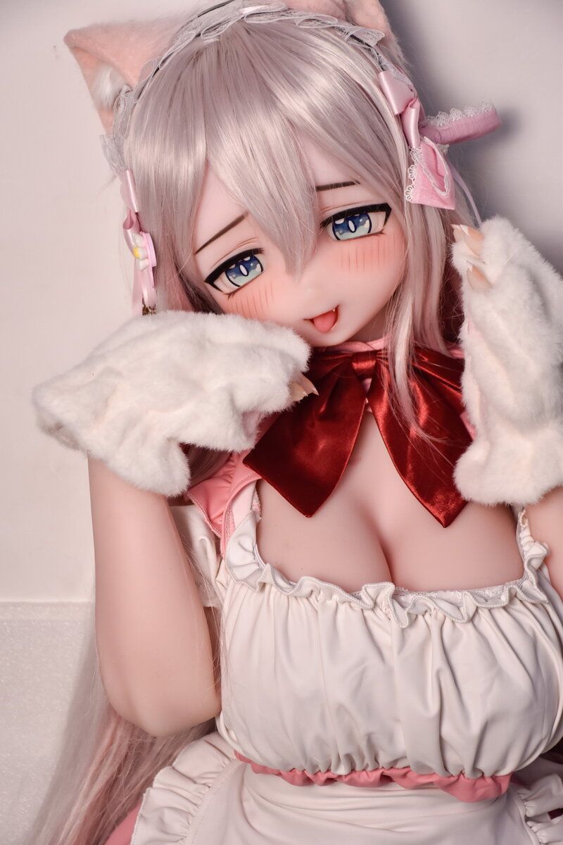 Picture of 148cm/4ft10 Silicone Sex Doll – Utagawa Miki