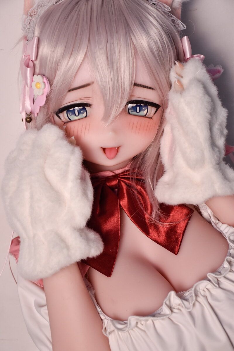 Picture of 148cm/4ft10 Silicone Sex Doll – Utagawa Miki