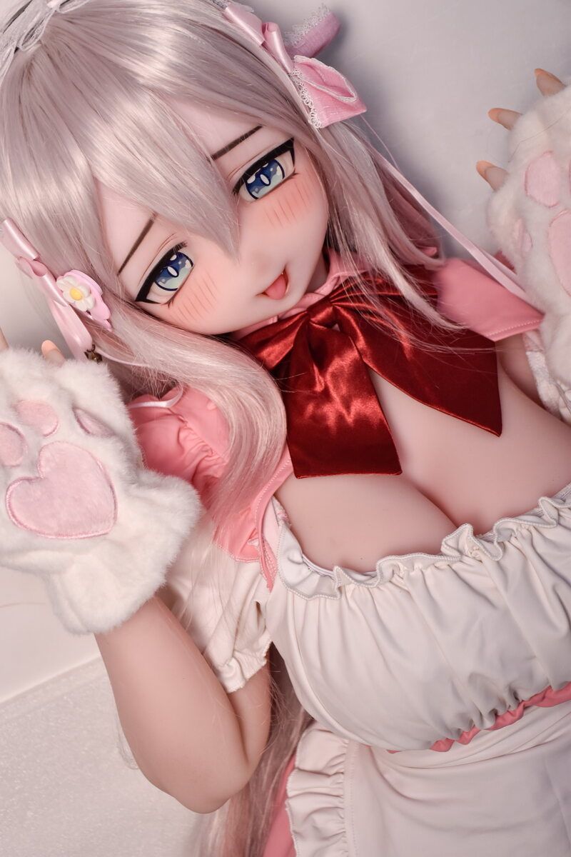 Picture of 148cm/4ft10 Silicone Sex Doll – Utagawa Miki