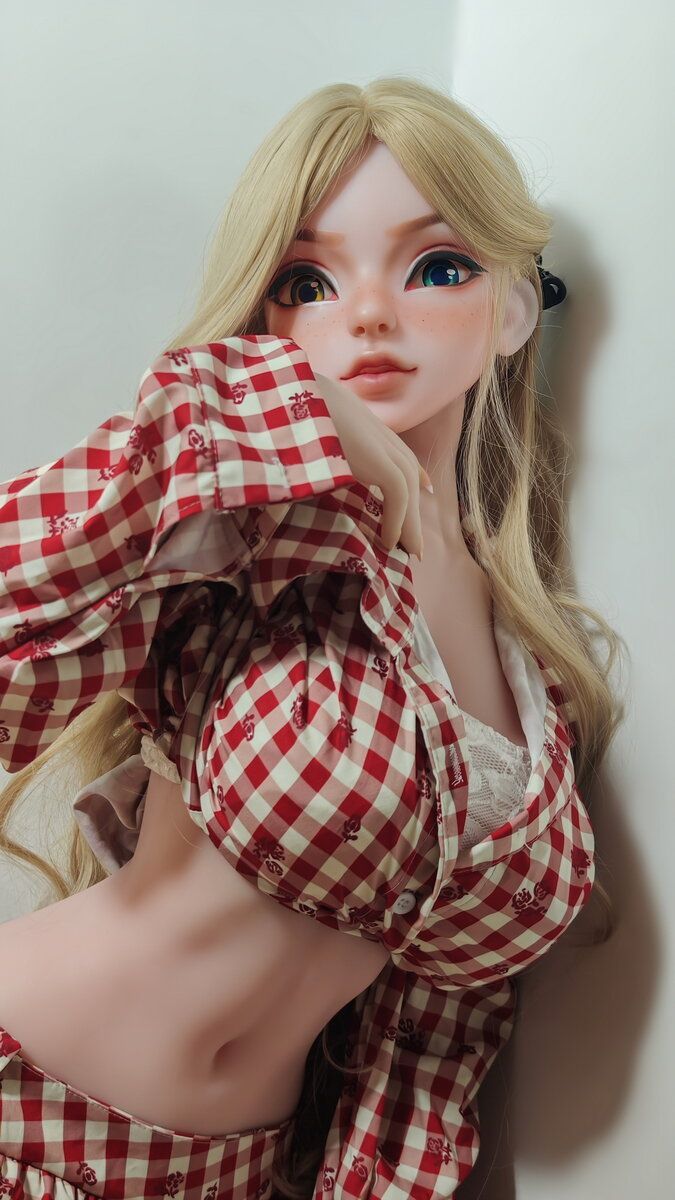 Picture of 148cm/4ft10 Silicone Sex Doll – Jennifer Eden
