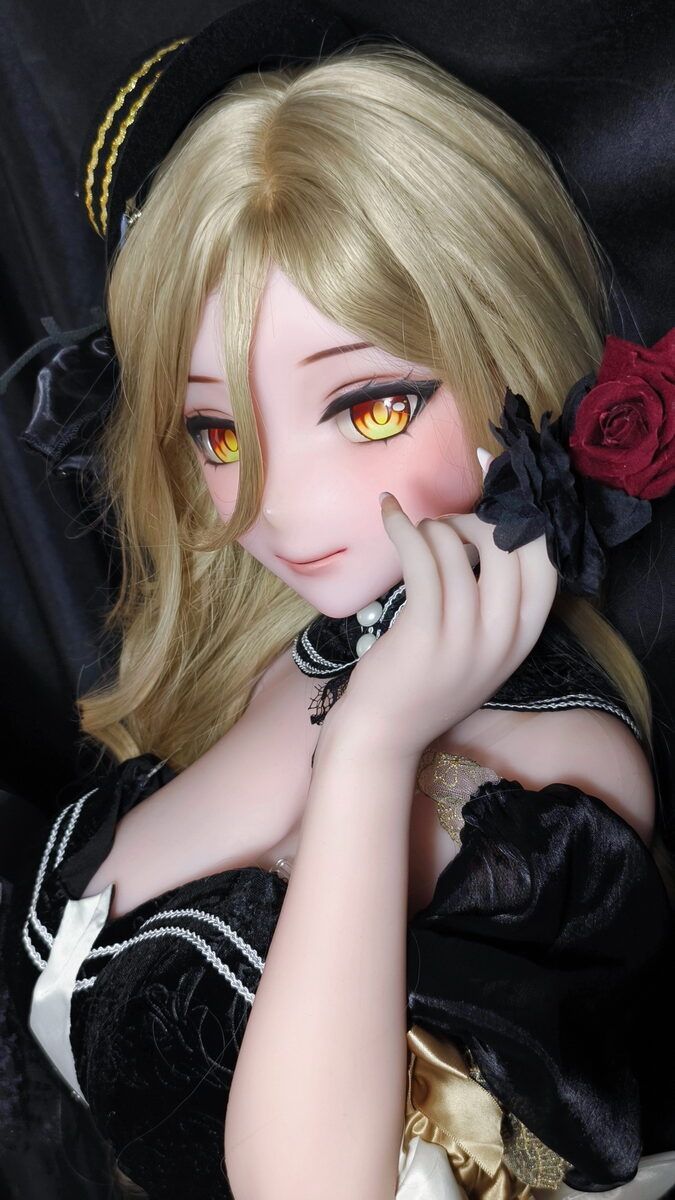 Picture of 148cm/4ft10 Silicone Anime Sex Doll – Mizuta Nina