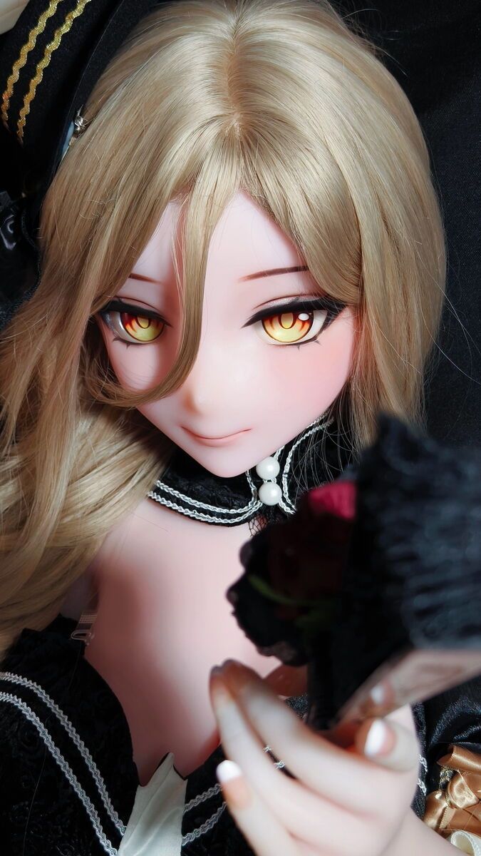 Picture of 148cm/4ft10 Silicone Anime Sex Doll – Mizuta Nina