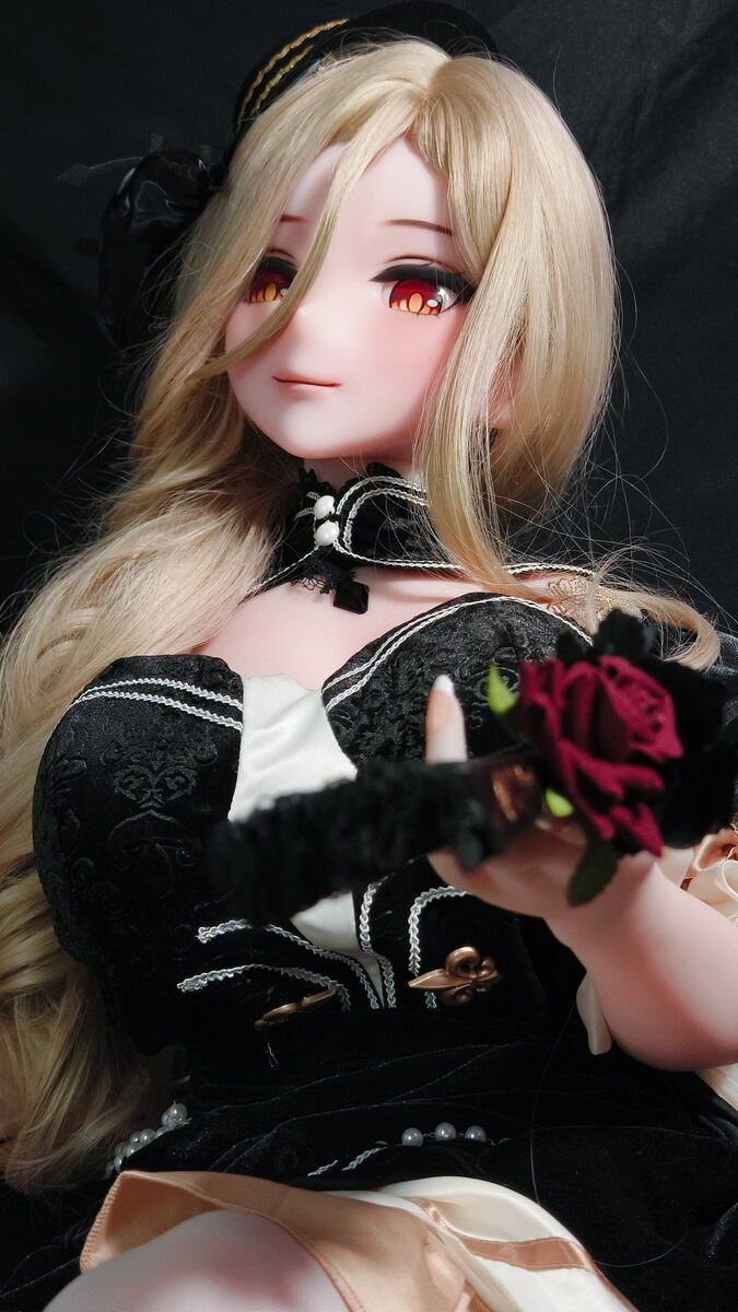 Picture of 148cm/4ft10 Silicone Anime Sex Doll – Mizuta Nina