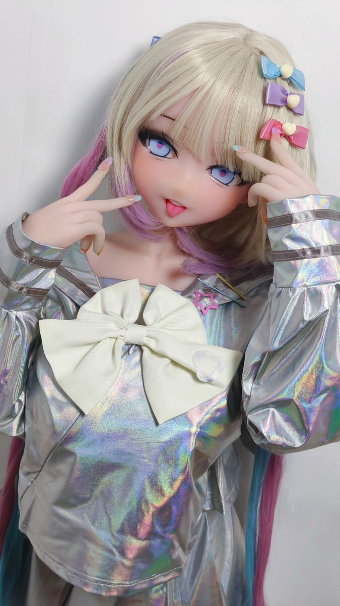 Picture of Elsababe 148cm/4ft10 Silicone Sex Doll – Asakura Naomi
