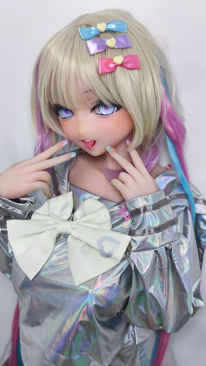 Picture of Elsababe 148cm/4ft10 Silicone Sex Doll – Asakura Naomi