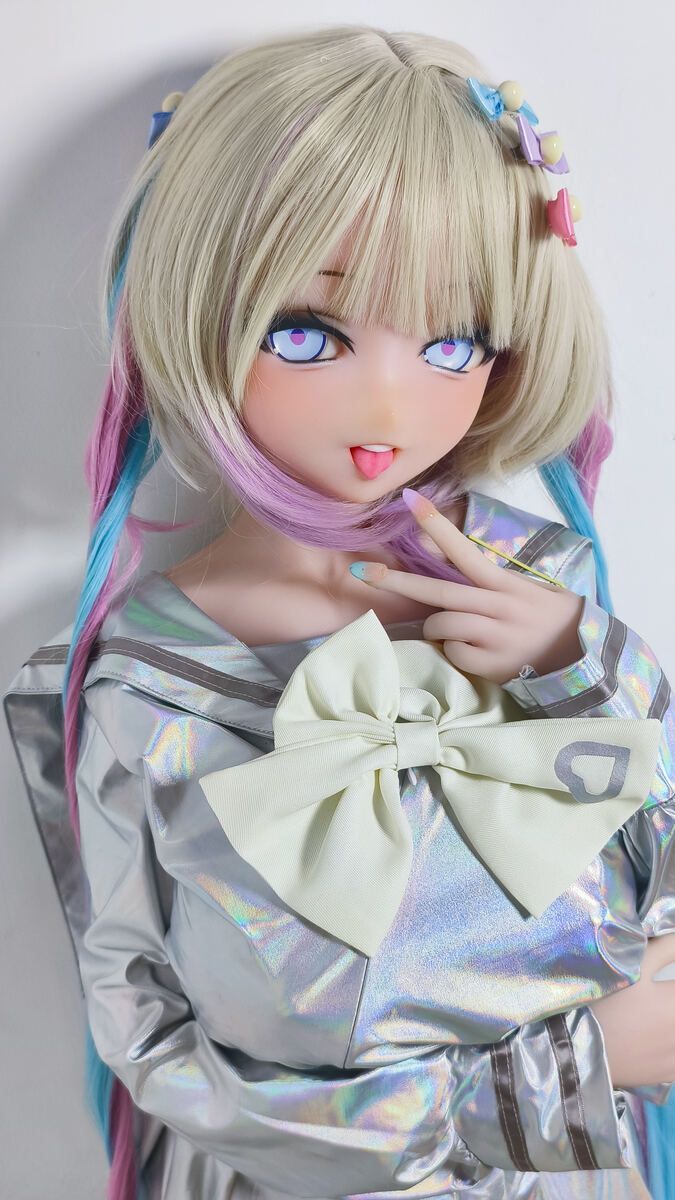 Picture of Elsababe 148cm/4ft10 Silicone Sex Doll – Asakura Naomi