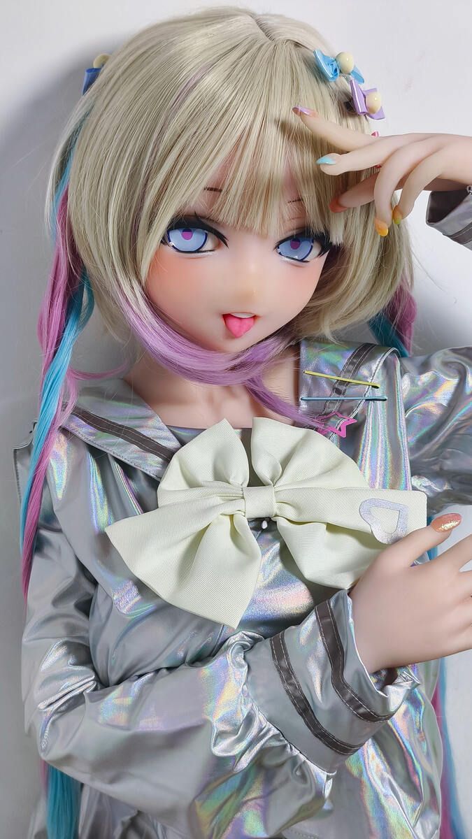 Picture of Elsababe 148cm/4ft10 Silicone Sex Doll – Asakura Naomi