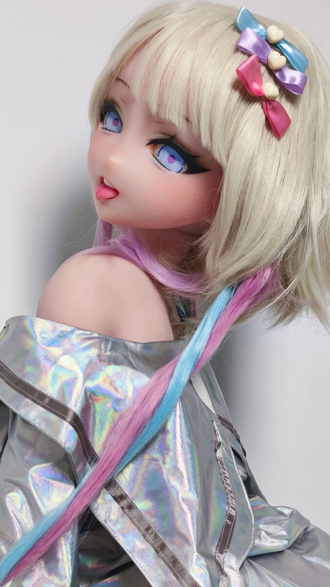 Picture of Elsababe 148cm/4ft10 Silicone Sex Doll – Asakura Naomi