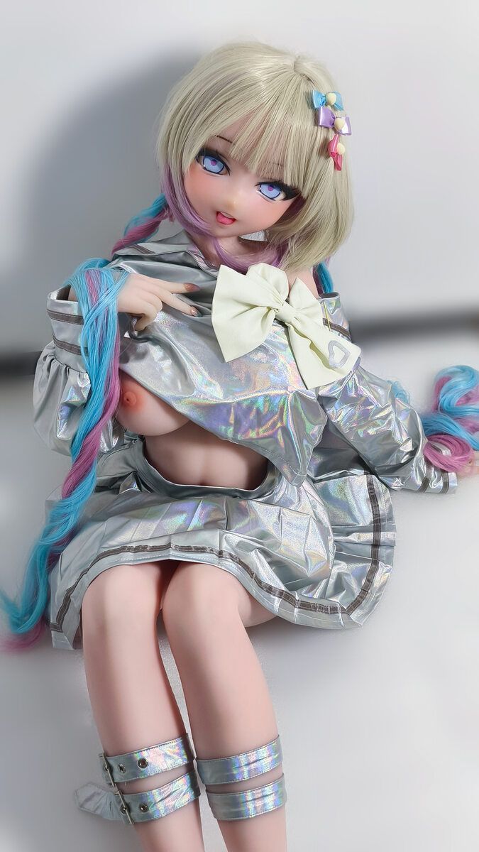 Picture of Elsababe 148cm/4ft10 Silicone Sex Doll – Asakura Naomi