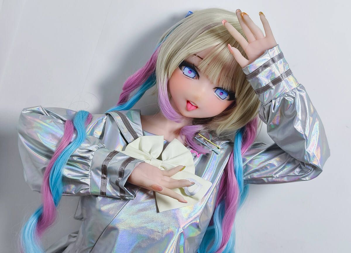 Picture of Elsababe 148cm/4ft10 Silicone Sex Doll – Asakura Naomi
