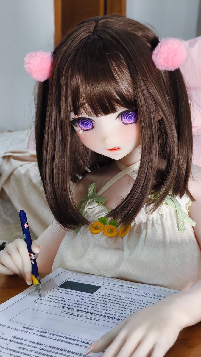Picture of Elsababe 148cm/4ft10 Silicone Sex Doll – Shimizu Minto
