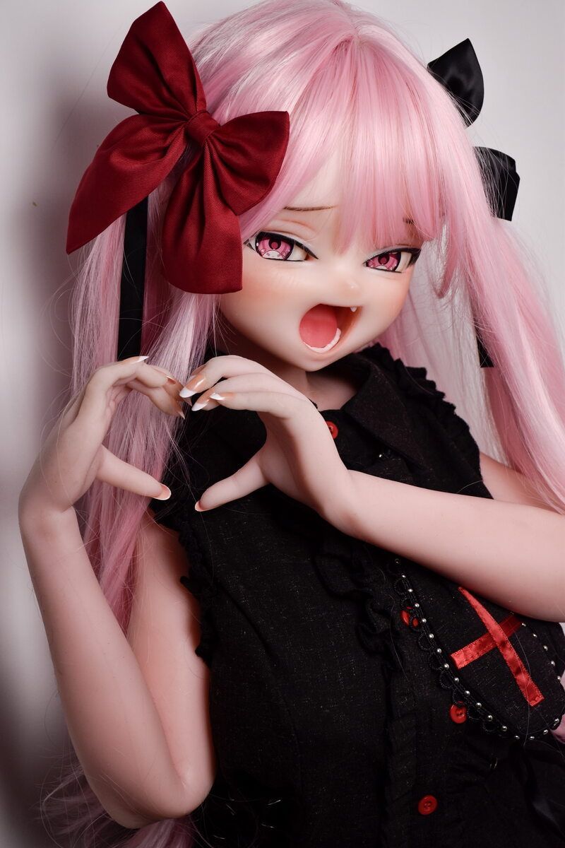 Picture of Elsababe 148cm/4ft10 Silicone Sex Doll – Fukami Haruka