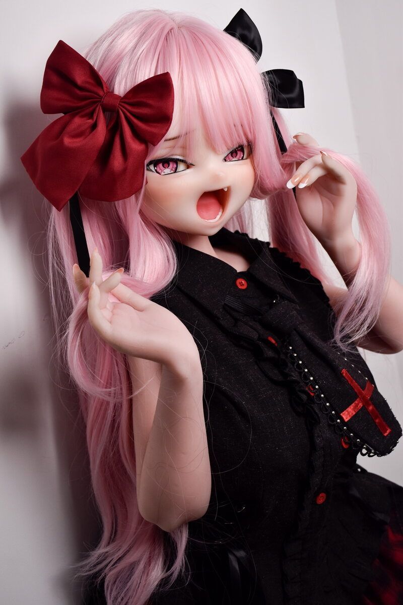 Picture of Elsababe 148cm/4ft10 Silicone Sex Doll – Fukami Haruka