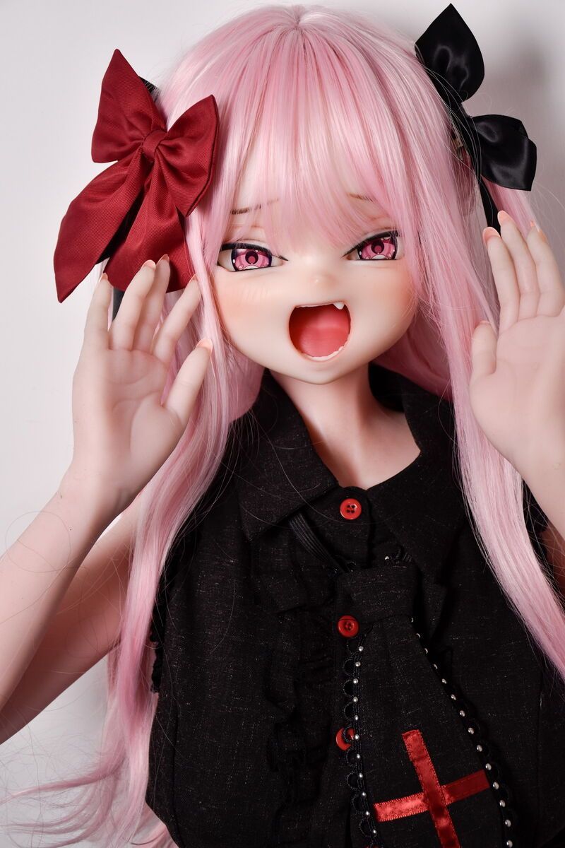 Picture of Elsababe 148cm/4ft10 Silicone Sex Doll – Fukami Haruka