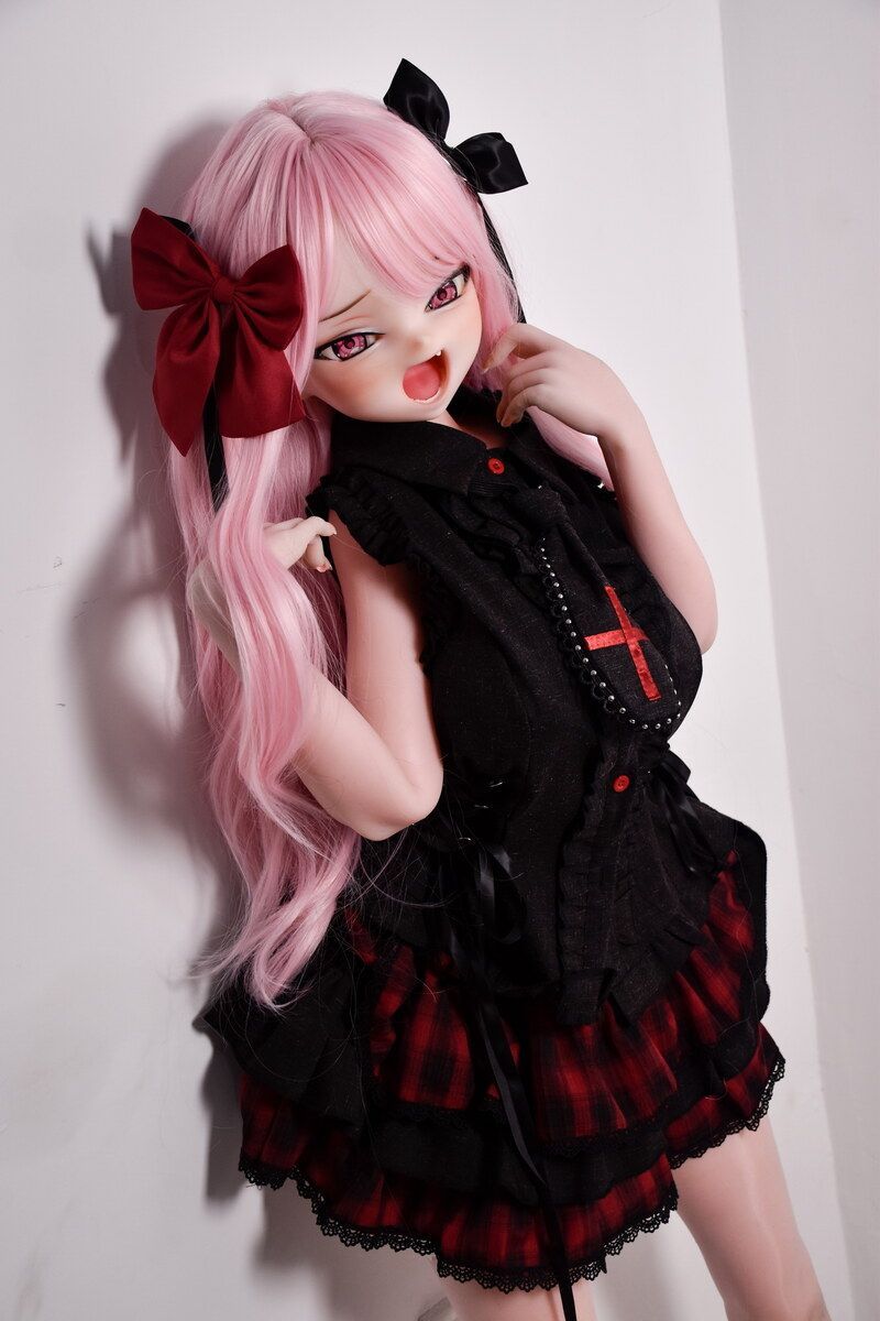 Picture of Elsababe 148cm/4ft10 Silicone Sex Doll – Fukami Haruka
