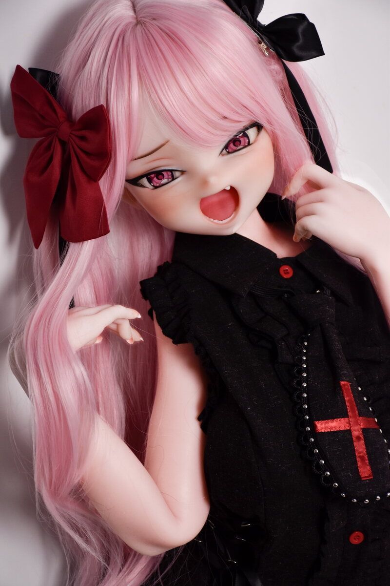 Picture of Elsababe 148cm/4ft10 Silicone Sex Doll – Fukami Haruka