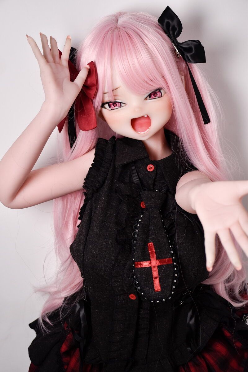 Picture of Elsababe 148cm/4ft10 Silicone Sex Doll – Fukami Haruka