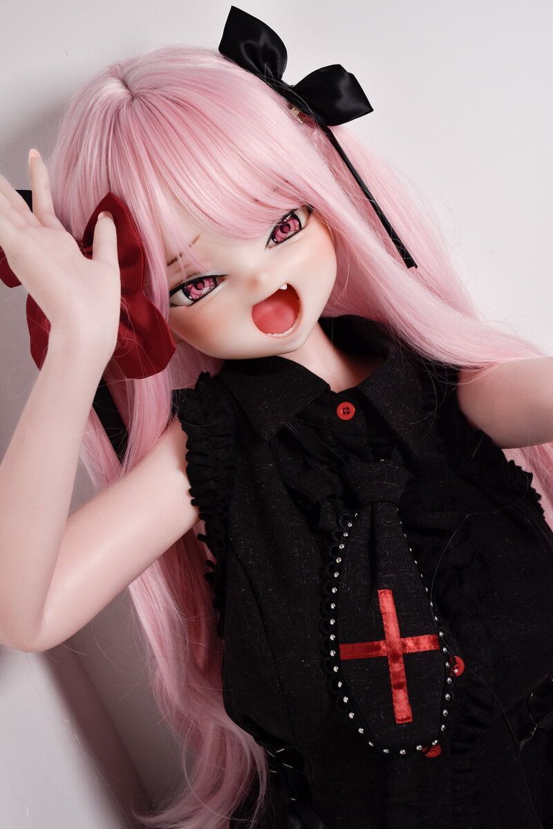 Picture of Elsababe 148cm/4ft10 Silicone Sex Doll – Fukami Haruka