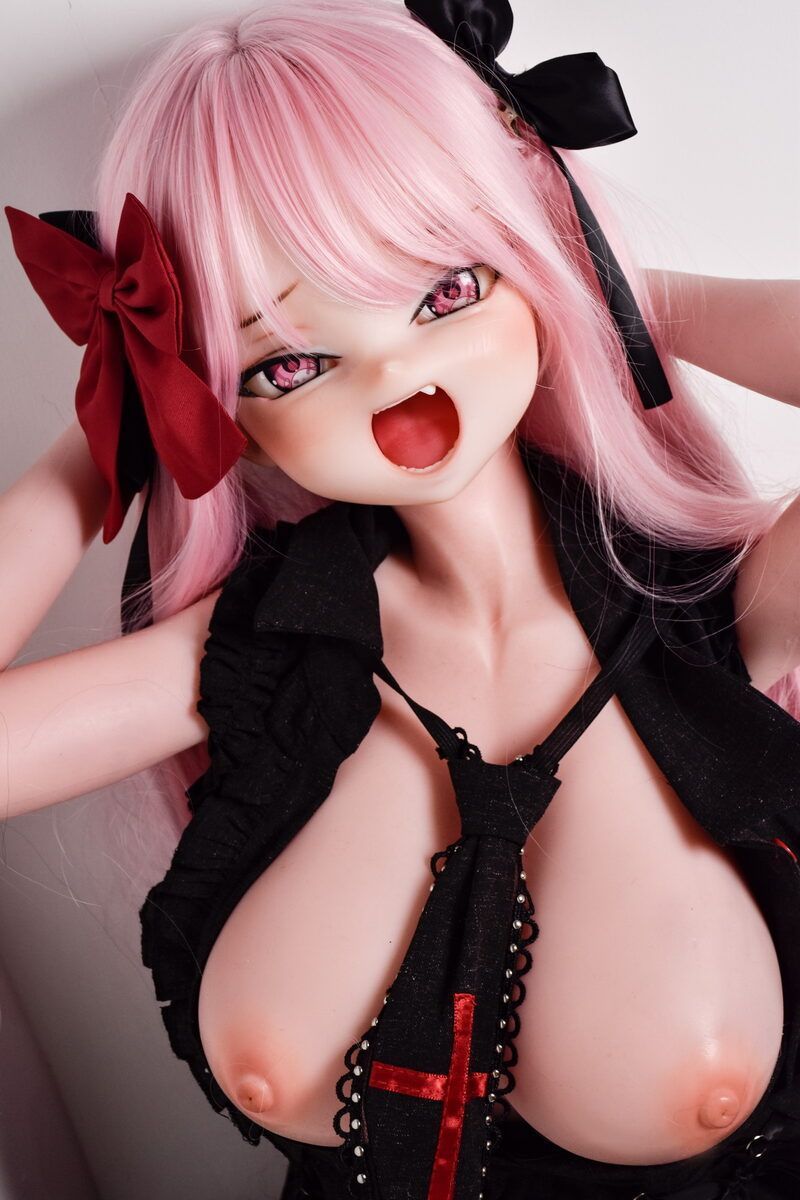 Picture of Elsababe 148cm/4ft10 Silicone Sex Doll – Fukami Haruka