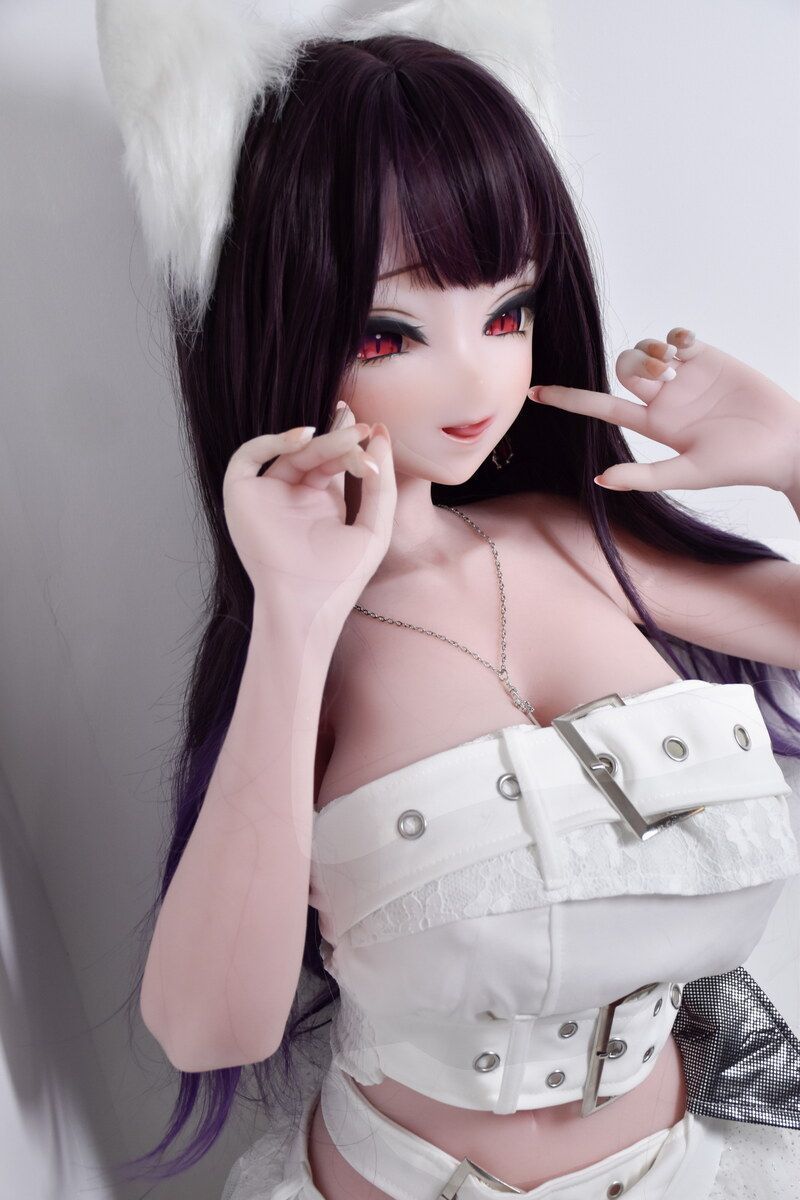 Picture of Anime 148cm/4ft10 Silicone Sex Doll – Kazama Momiji