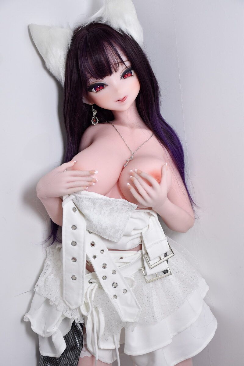 Picture of Anime 148cm/4ft10 Silicone Sex Doll – Kazama Momiji
