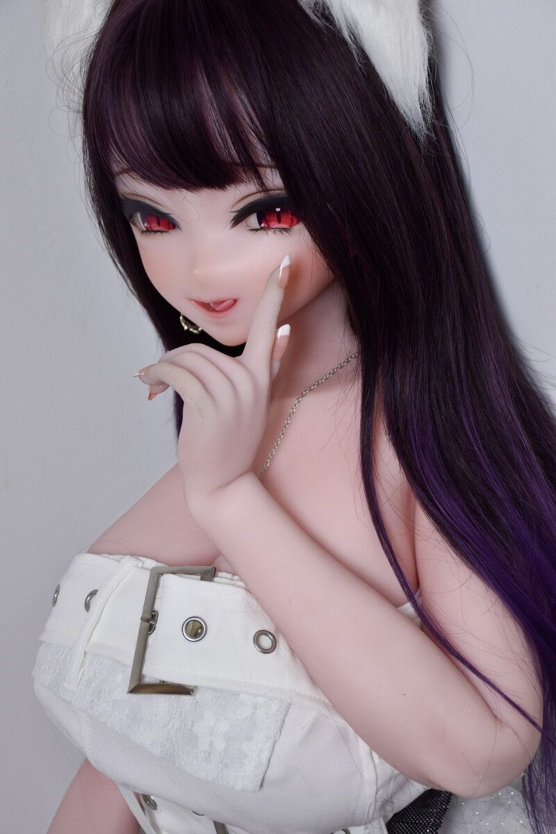 Picture of Anime 148cm/4ft10 Silicone Sex Doll – Kazama Momiji