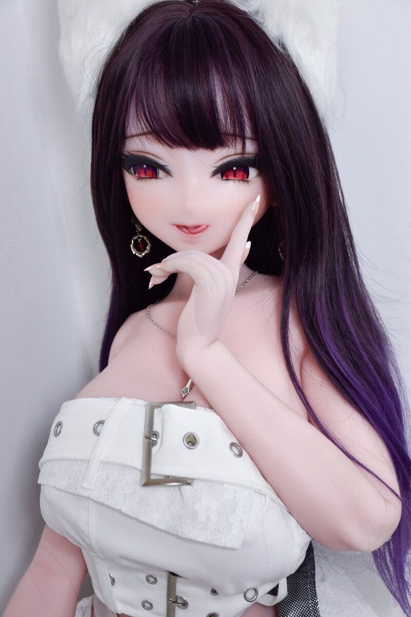 Picture of Anime 148cm/4ft10 Silicone Sex Doll – Kazama Momiji