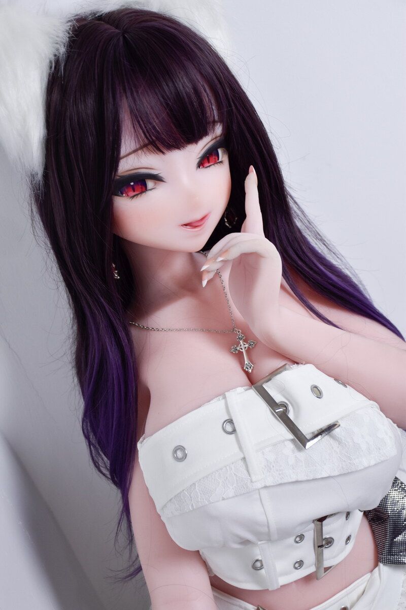 Picture of Anime 148cm/4ft10 Silicone Sex Doll – Kazama Momiji