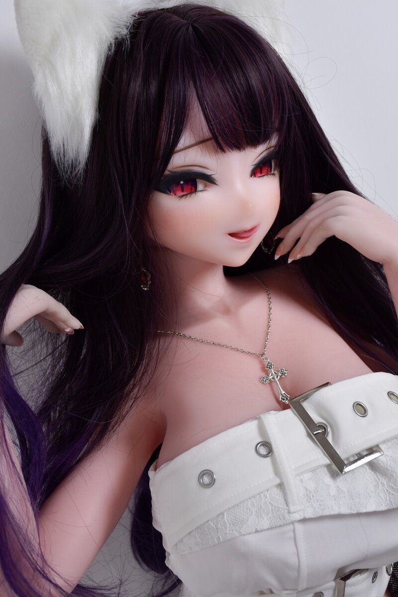 Picture of Anime 148cm/4ft10 Silicone Sex Doll – Kazama Momiji