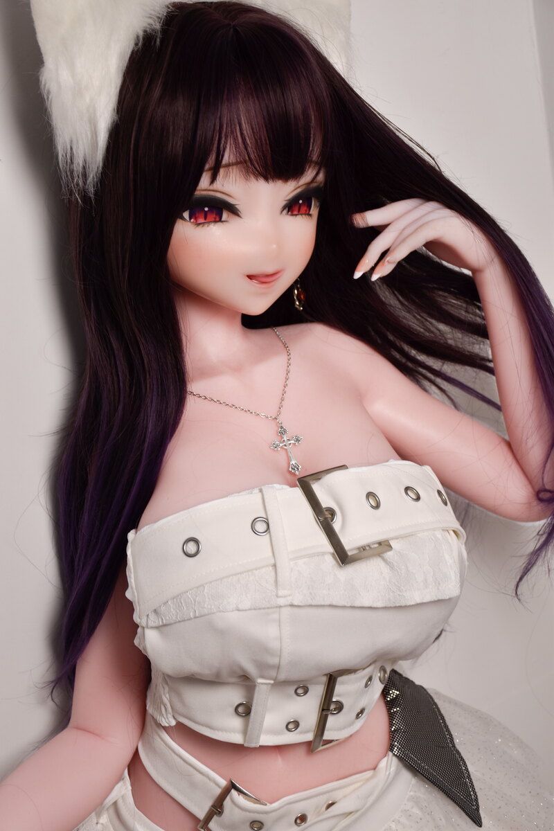 Picture of Anime 148cm/4ft10 Silicone Sex Doll – Kazama Momiji