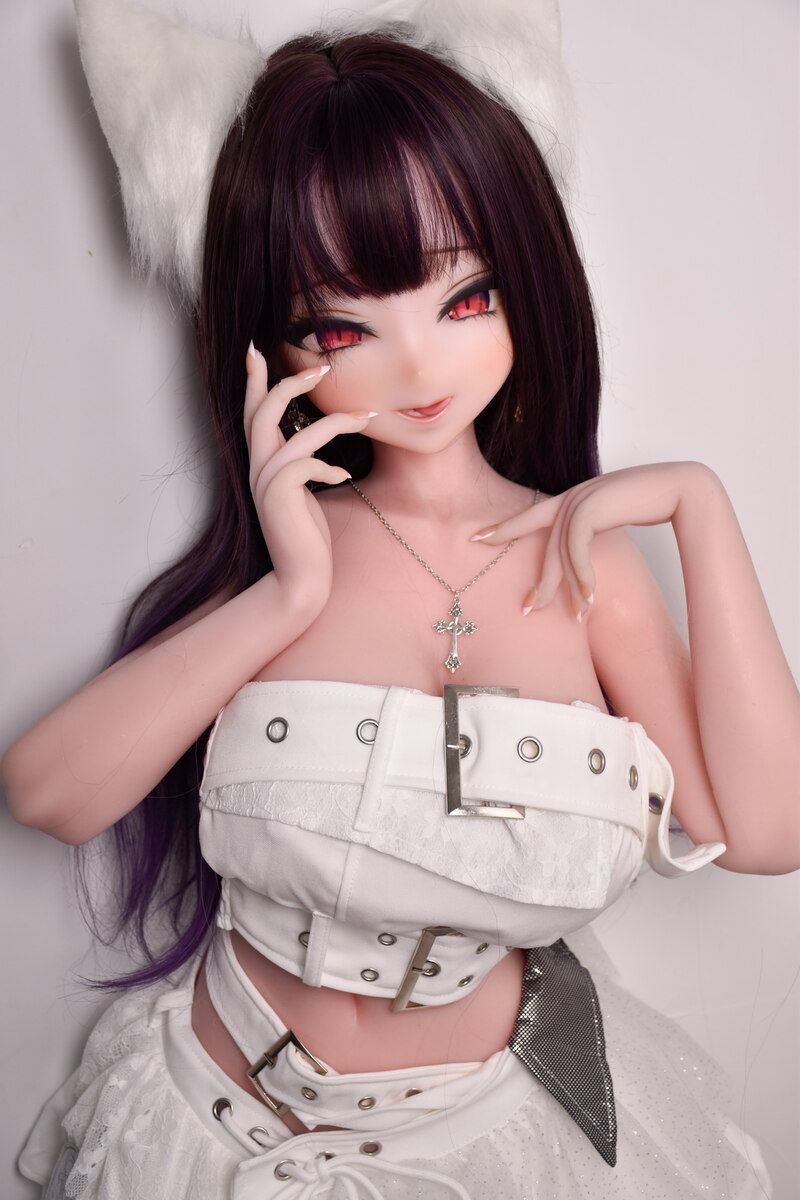 Picture of Anime 148cm/4ft10 Silicone Sex Doll – Kazama Momiji