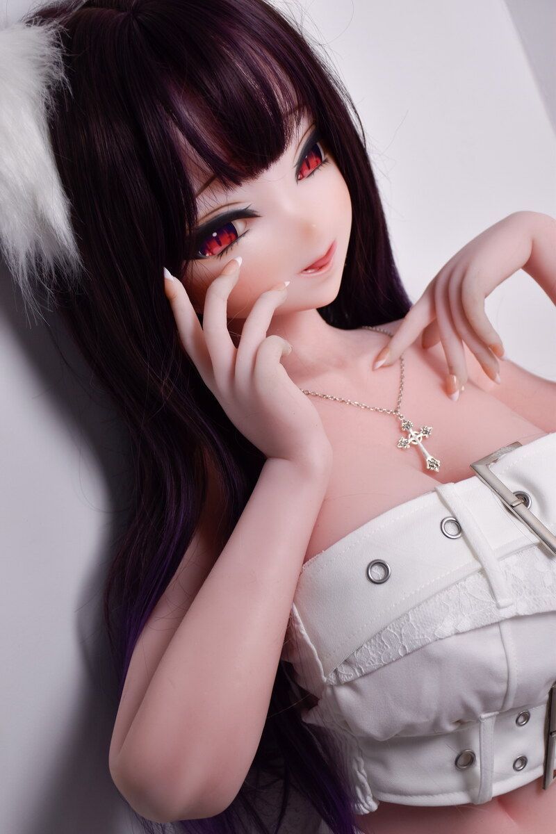 Picture of Anime 148cm/4ft10 Silicone Sex Doll – Kazama Momiji