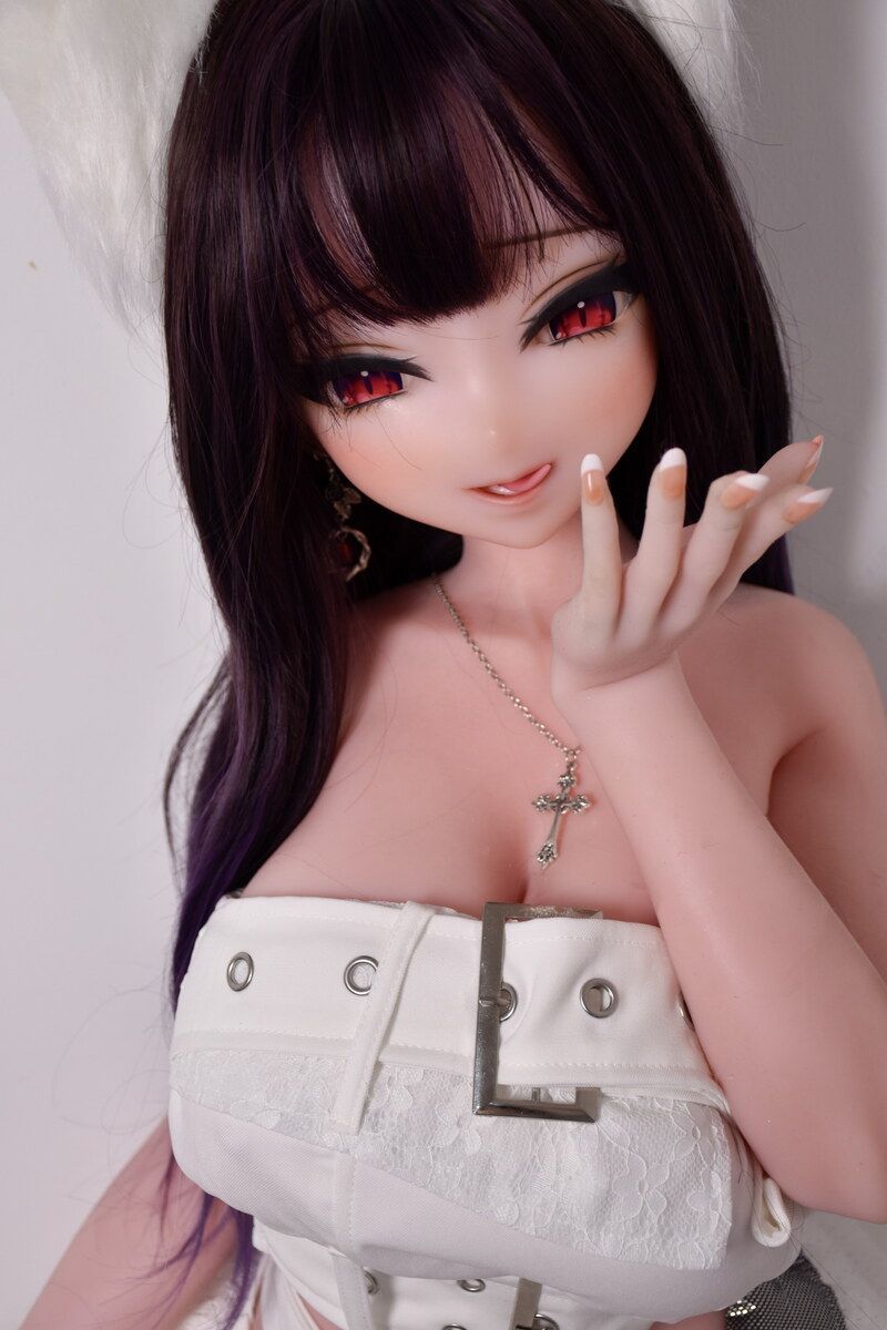 Picture of Anime 148cm/4ft10 Silicone Sex Doll – Kazama Momiji
