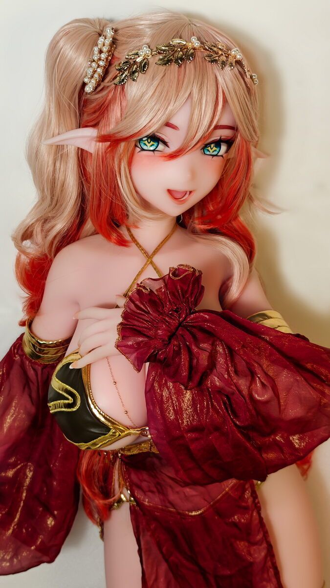 Picture of Elsababe Doll 148cm/4ft10 Silicone Sex Doll – Natsuike Sora