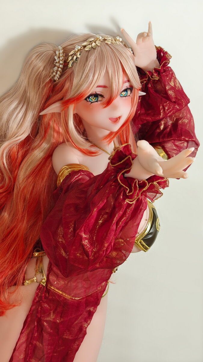Picture of Elsababe Doll 148cm/4ft10 Silicone Sex Doll – Natsuike Sora
