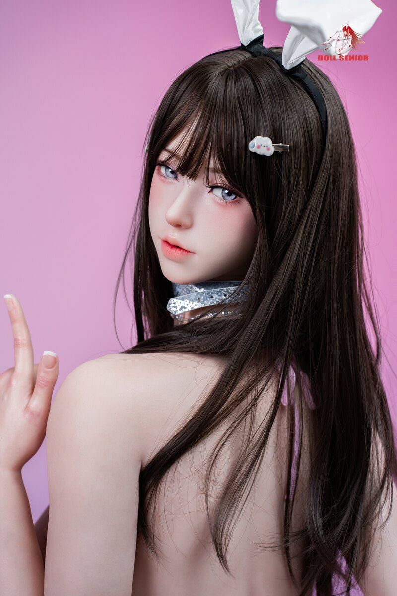 Picture of 170cm/5ft7 G-cup Silicone Sex Doll – Linsha (Real Skin Texture Version)