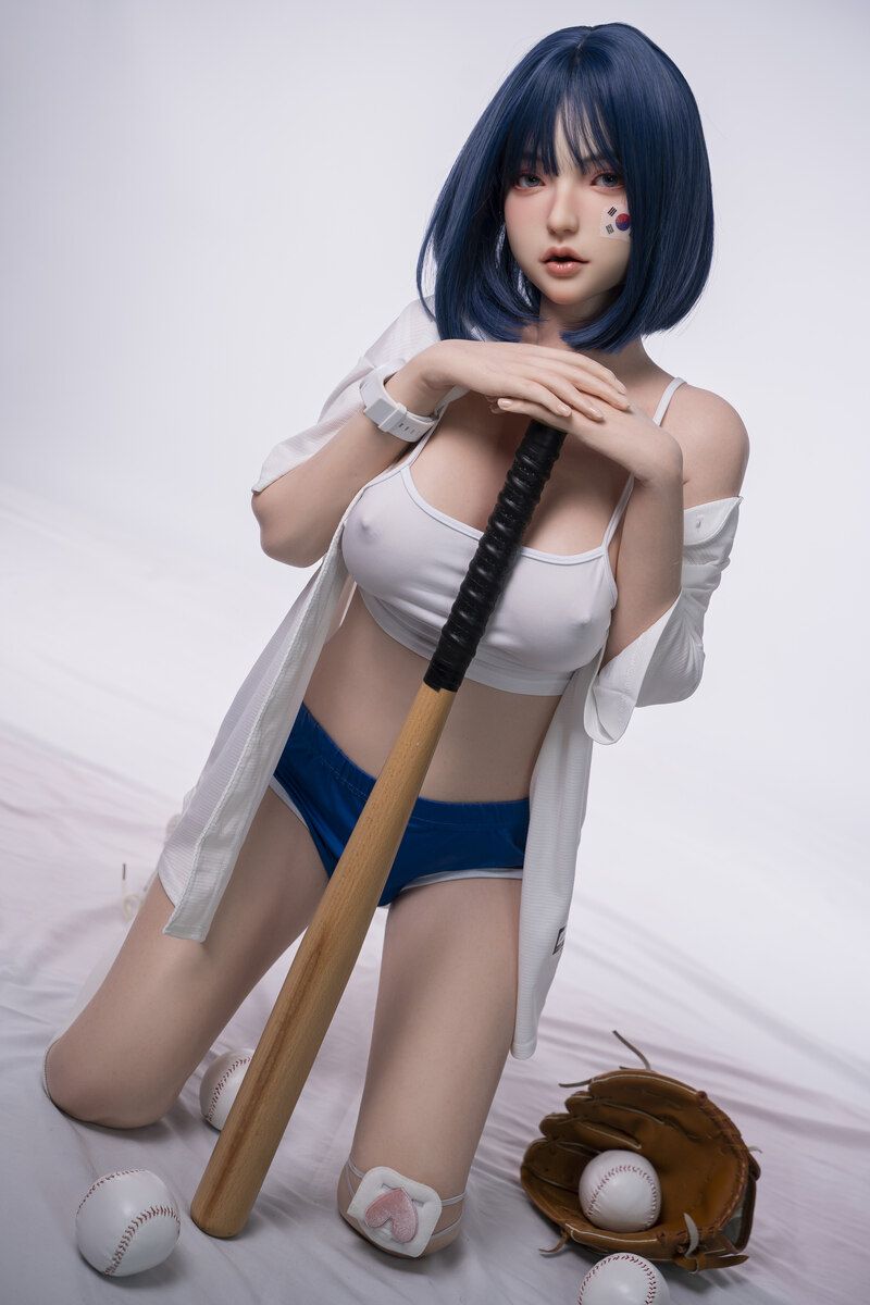 Picture of 158cm/5ft2 D-cup Silicone Sex Doll – Laika