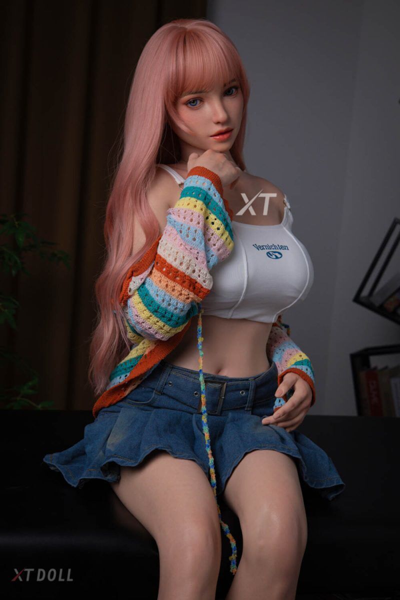 Picture of 165cm/5ft5 E-cup Silicone Sex Doll – Sophia