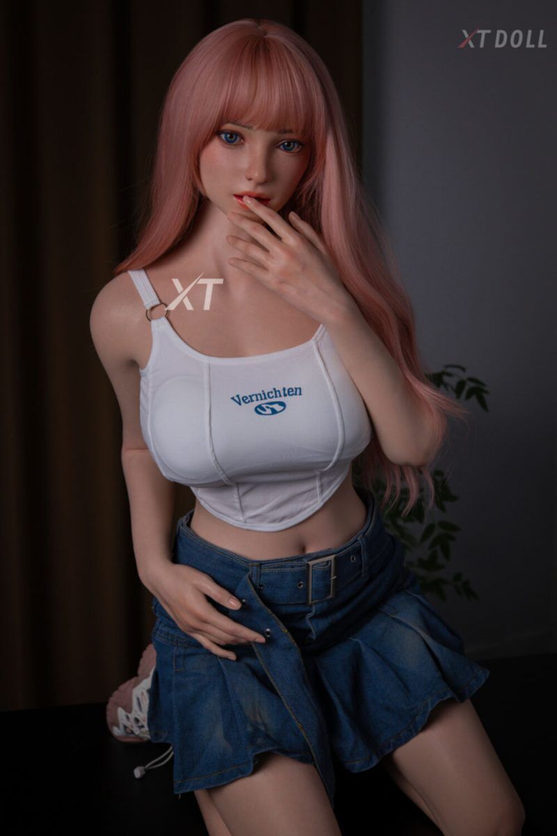 Picture of 165cm/5ft5 E-cup Silicone Sex Doll – Sophia